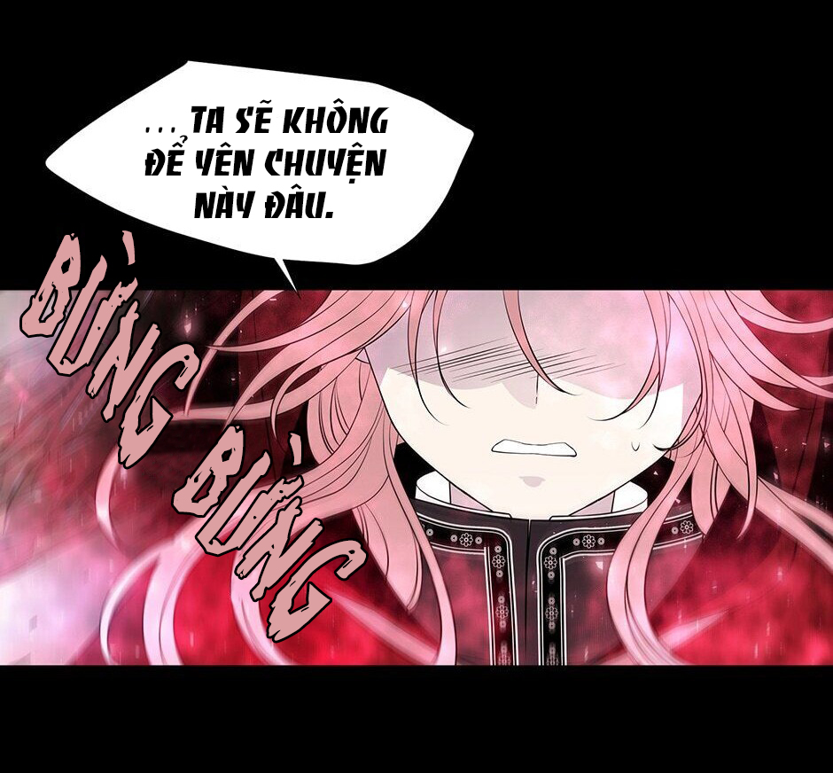 Năm Môn Đệ Của Charlotte Chap 73 - Next Chap 74