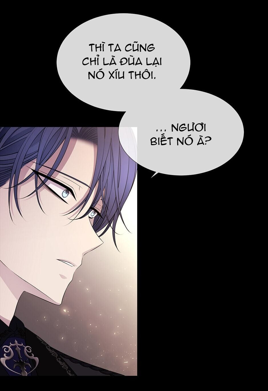 Năm Môn Đệ Của Charlotte Chap 74 - Next Chap 75