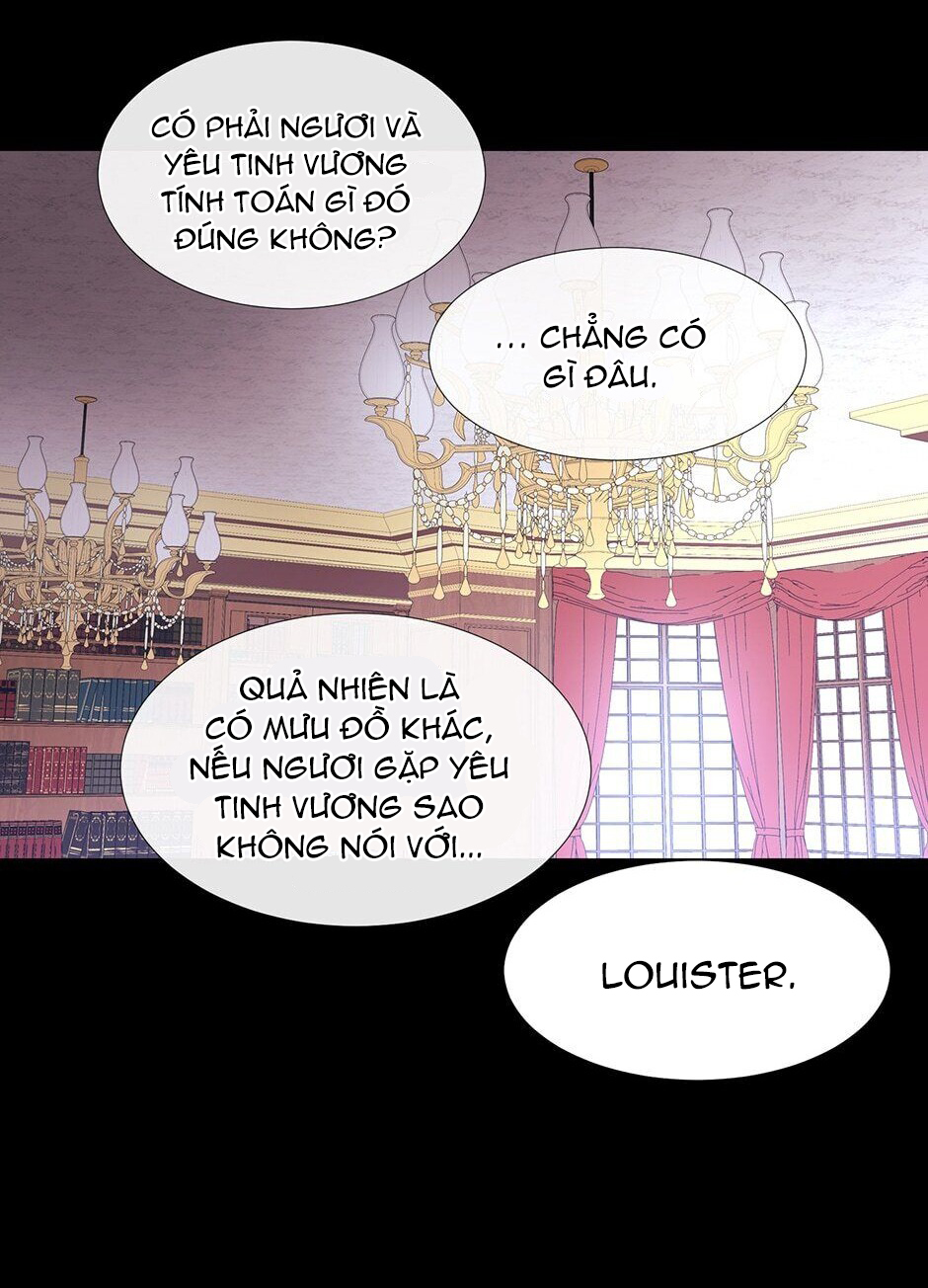 Năm Môn Đệ Của Charlotte Chap 74 - Next Chap 75