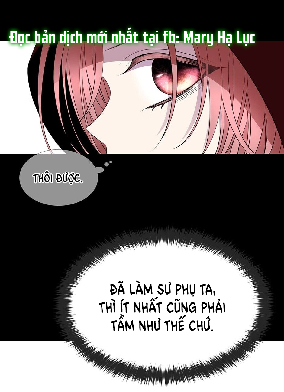 Năm Môn Đệ Của Charlotte Chap 74 - Next Chap 75