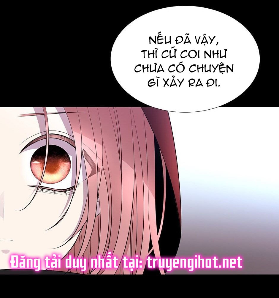 Năm Môn Đệ Của Charlotte Chap 74 - Next Chap 75