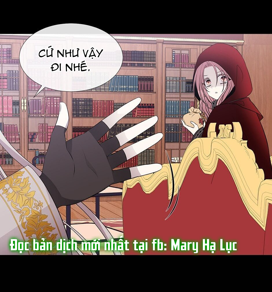 Năm Môn Đệ Của Charlotte Chap 74 - Next Chap 75