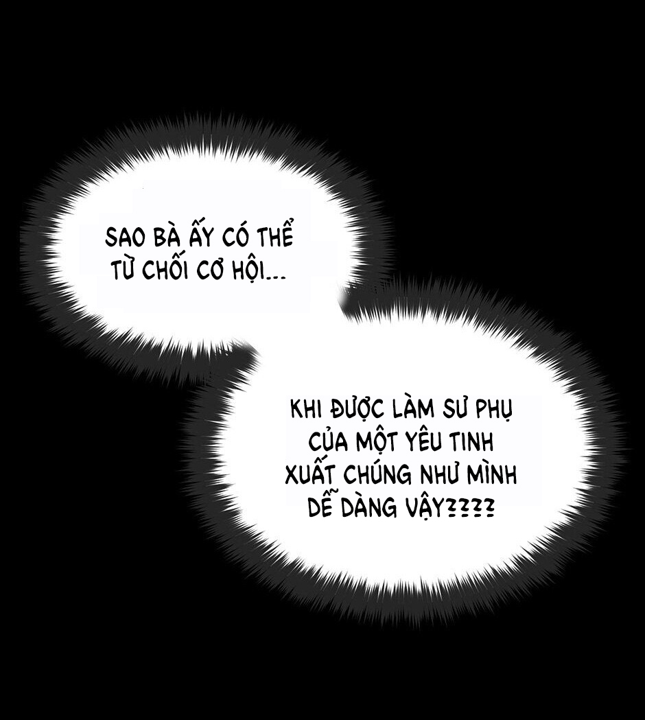 Năm Môn Đệ Của Charlotte Chap 74 - Next Chap 75