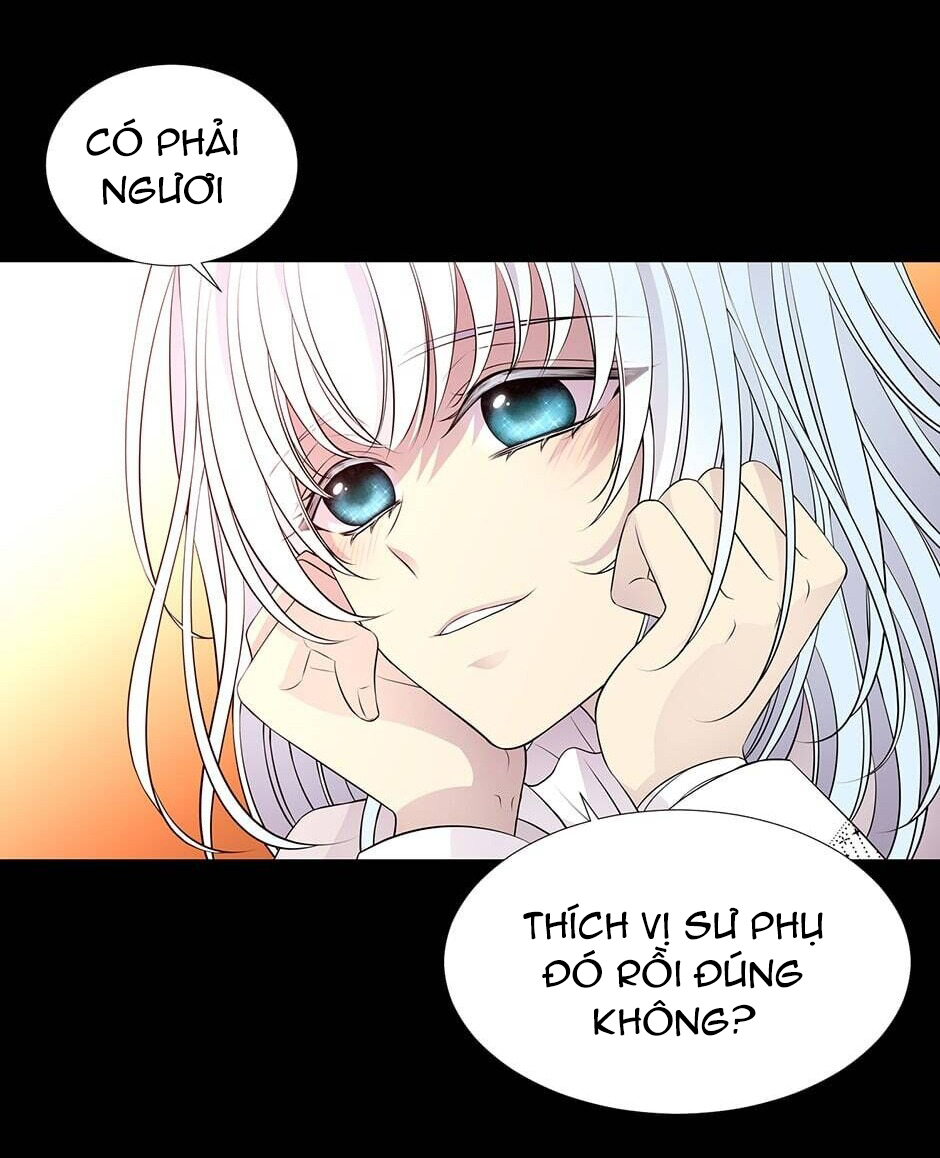 Năm Môn Đệ Của Charlotte Chap 74 - Next Chap 75