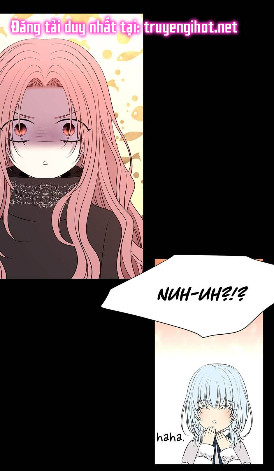 Năm Môn Đệ Của Charlotte Chap 74 - Next Chap 75