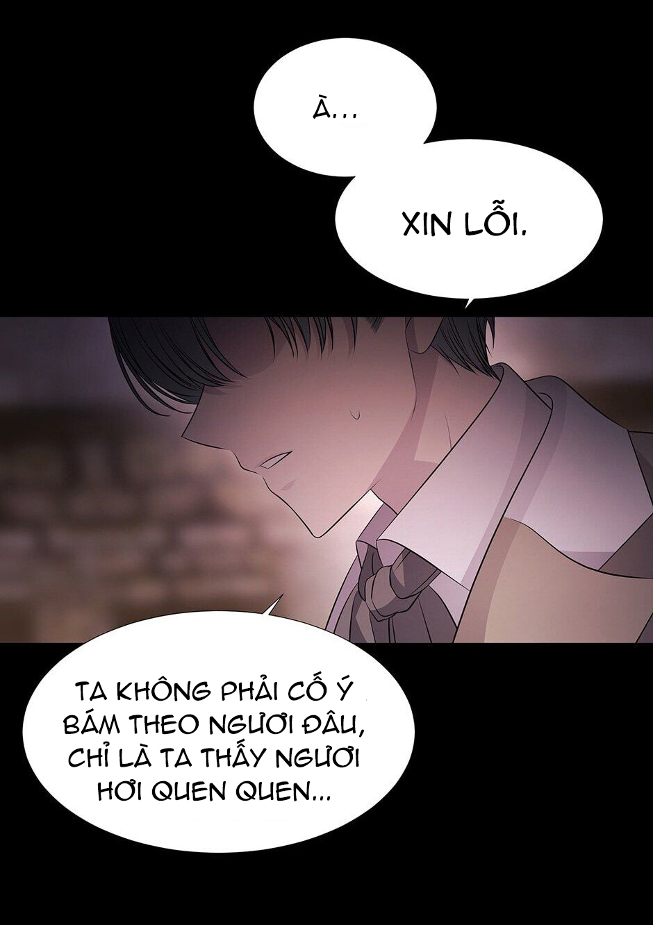 Năm Môn Đệ Của Charlotte Chap 74 - Next Chap 75