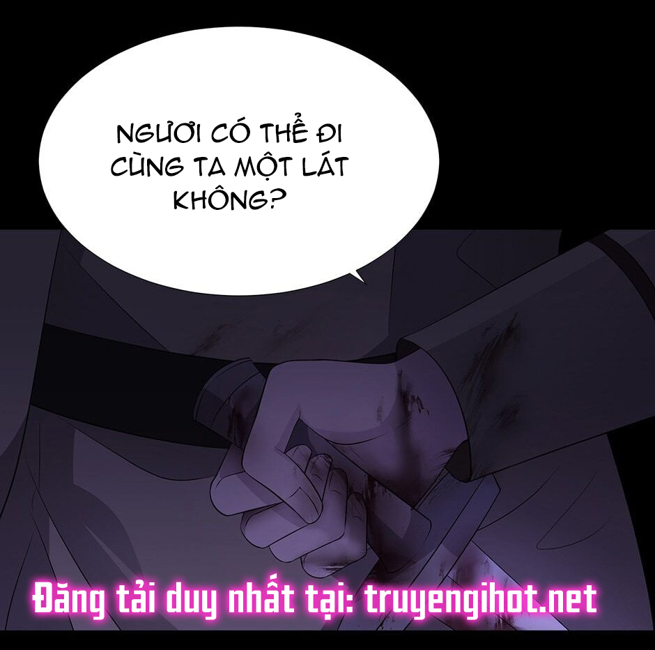 Năm Môn Đệ Của Charlotte Chap 74 - Next Chap 75