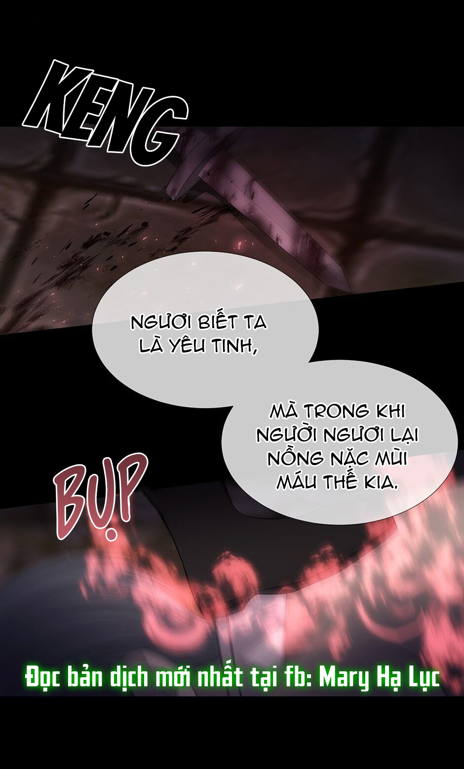 Năm Môn Đệ Của Charlotte Chap 75 - Next Chap 76