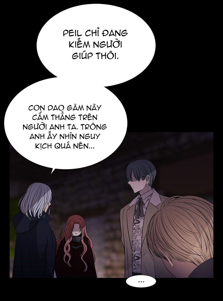 Năm Môn Đệ Của Charlotte Chap 75 - Next Chap 76