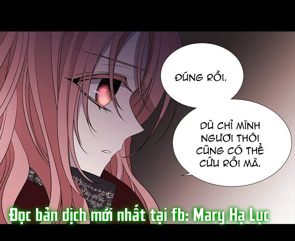 Năm Môn Đệ Của Charlotte Chap 75 - Next Chap 76