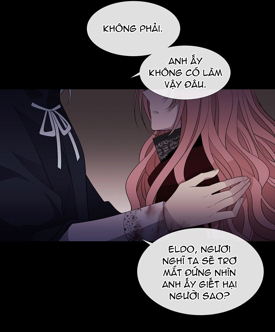 Năm Môn Đệ Của Charlotte Chap 75 - Next Chap 76