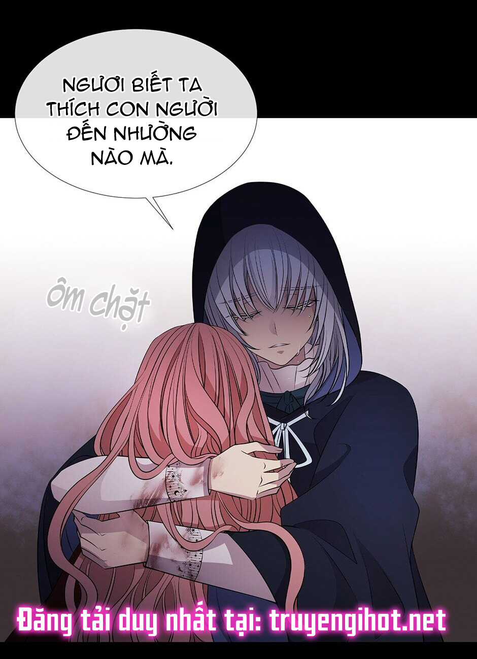 Năm Môn Đệ Của Charlotte Chap 75 - Next Chap 76