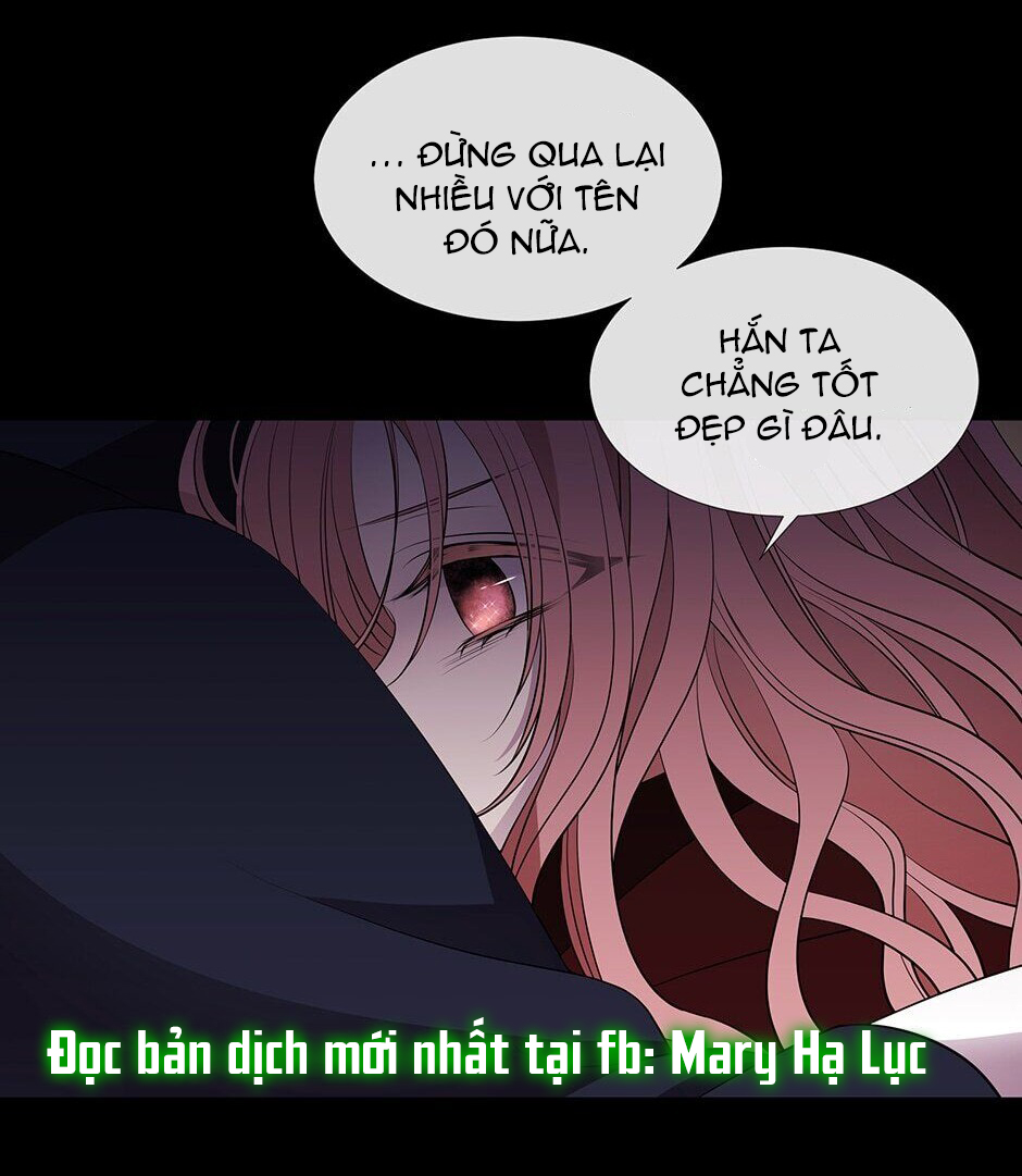 Năm Môn Đệ Của Charlotte Chap 75 - Next Chap 76