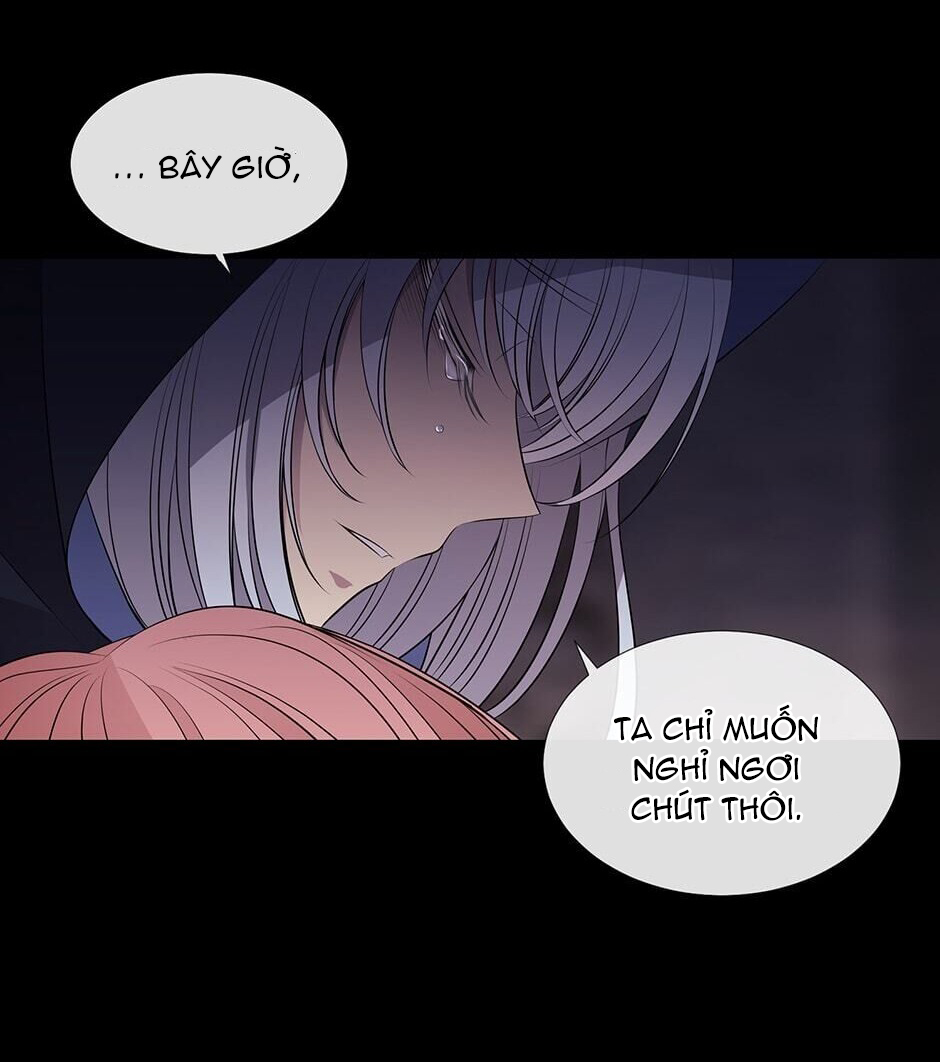 Năm Môn Đệ Của Charlotte Chap 75 - Next Chap 76