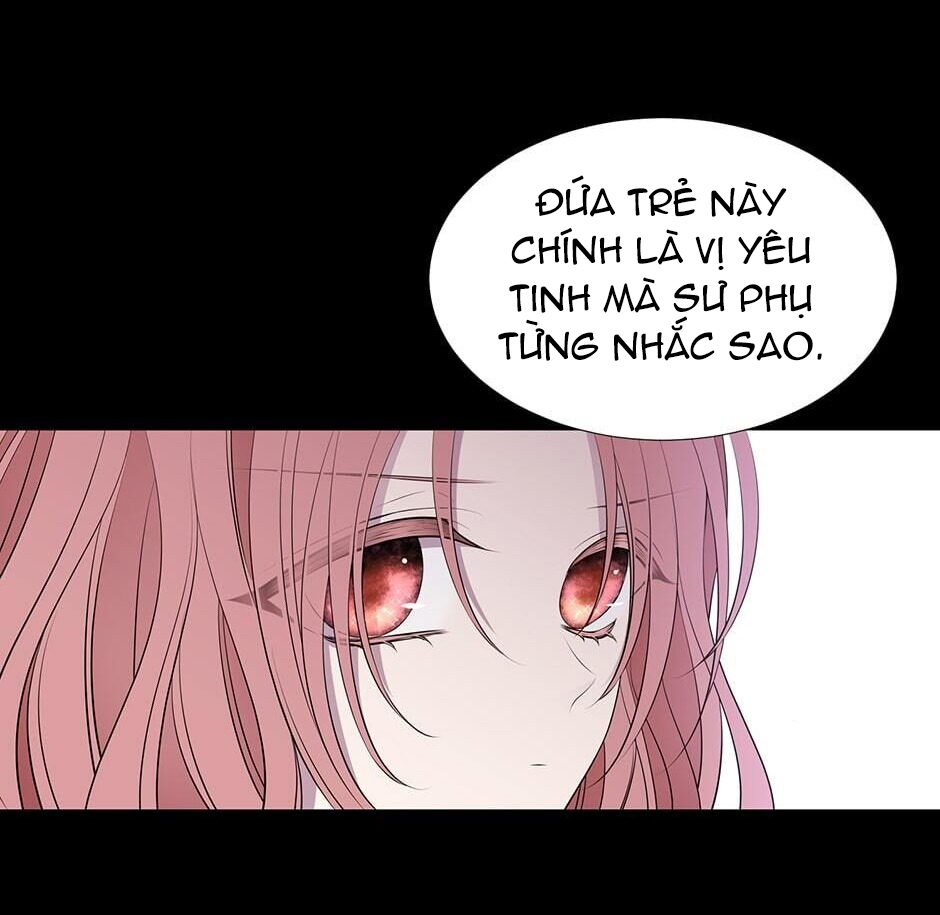 Năm Môn Đệ Của Charlotte Chap 75 - Next Chap 76