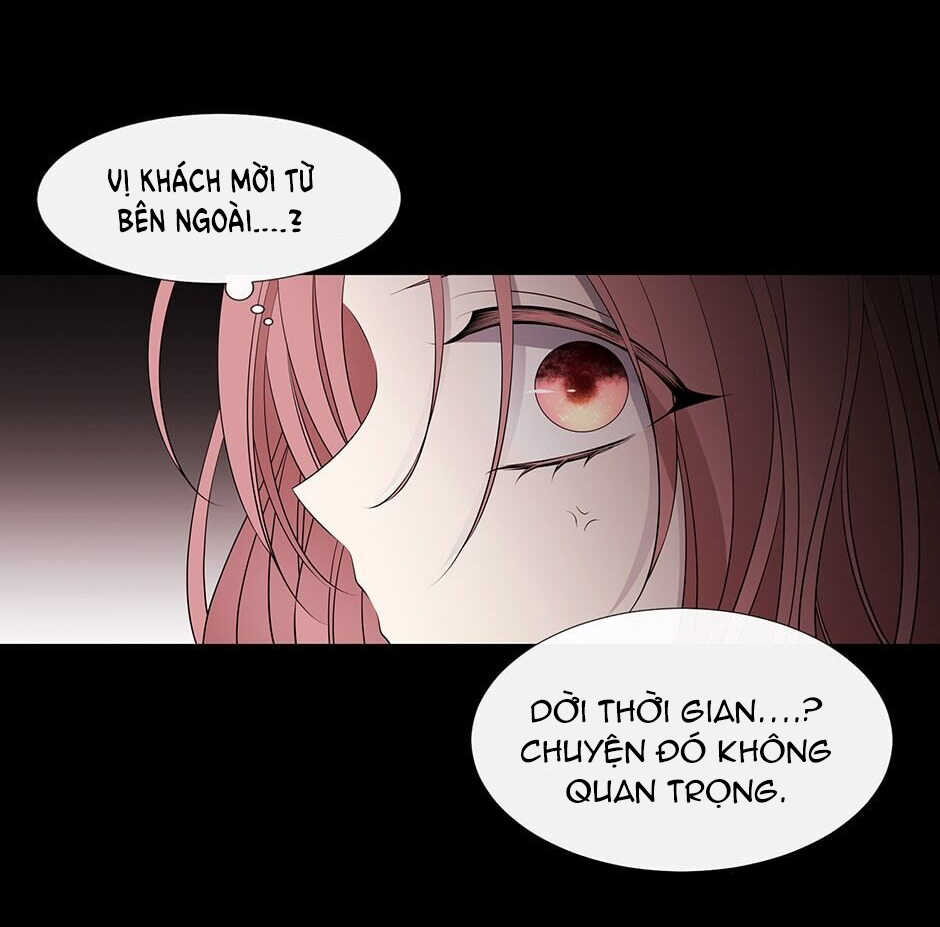 Năm Môn Đệ Của Charlotte Chap 76 - Next Chap 77