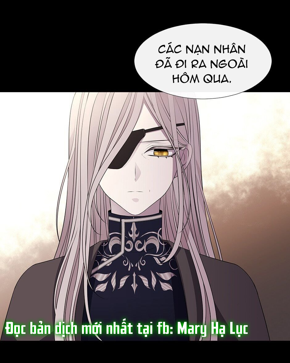 Năm Môn Đệ Của Charlotte Chap 76 - Next Chap 77