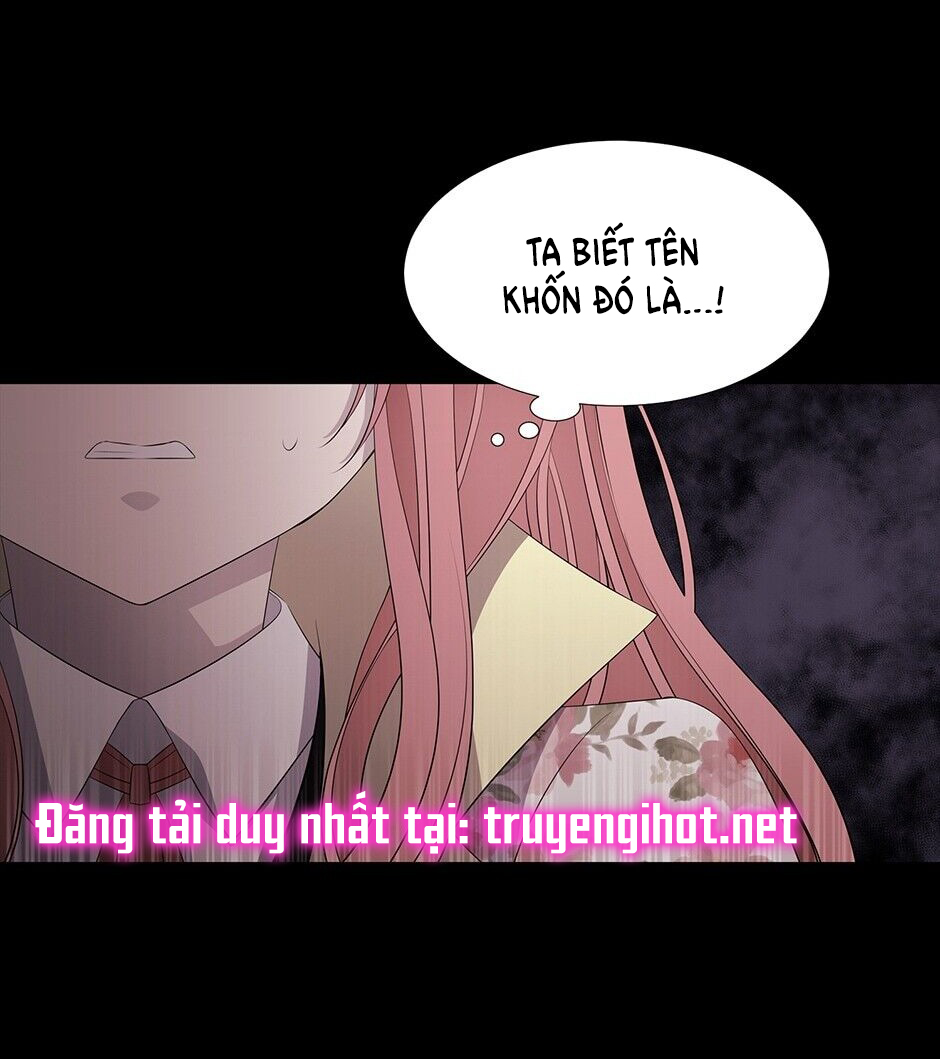 Năm Môn Đệ Của Charlotte Chap 76 - Next Chap 77