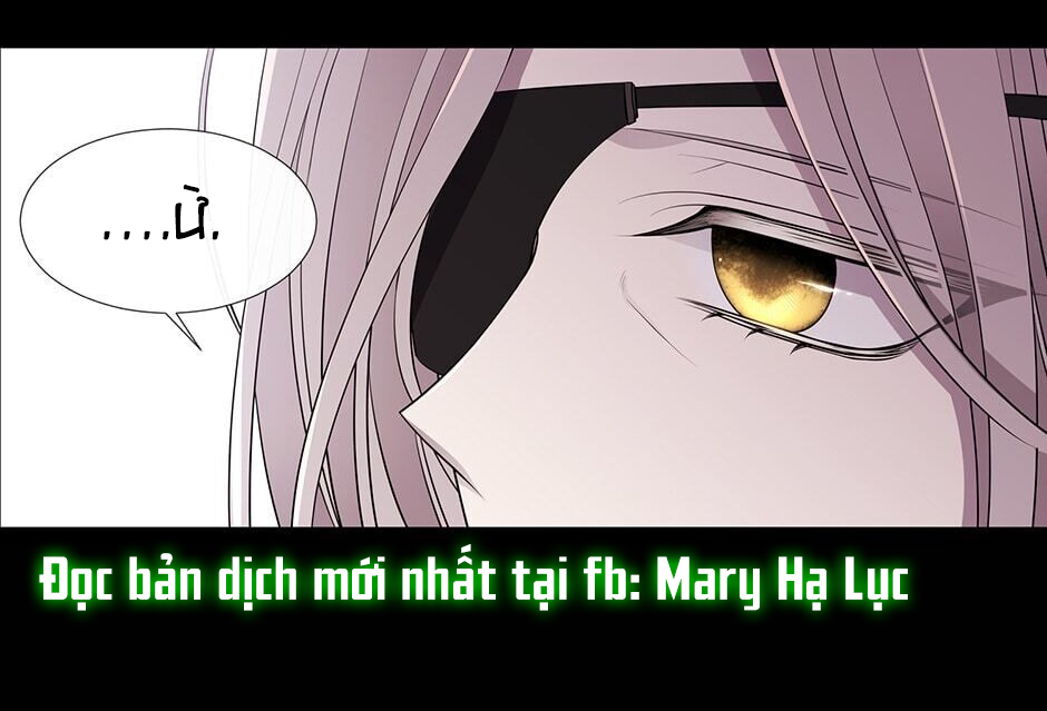 Năm Môn Đệ Của Charlotte Chap 76 - Next Chap 77