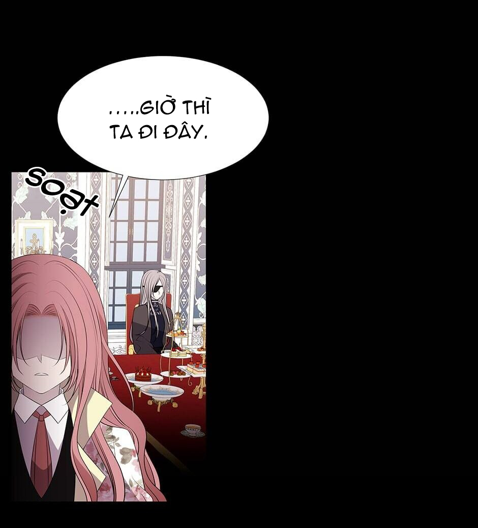 Năm Môn Đệ Của Charlotte Chap 76 - Next Chap 77