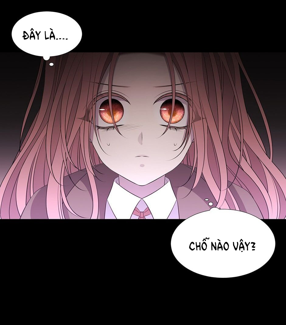 Năm Môn Đệ Của Charlotte Chap 76 - Next Chap 77