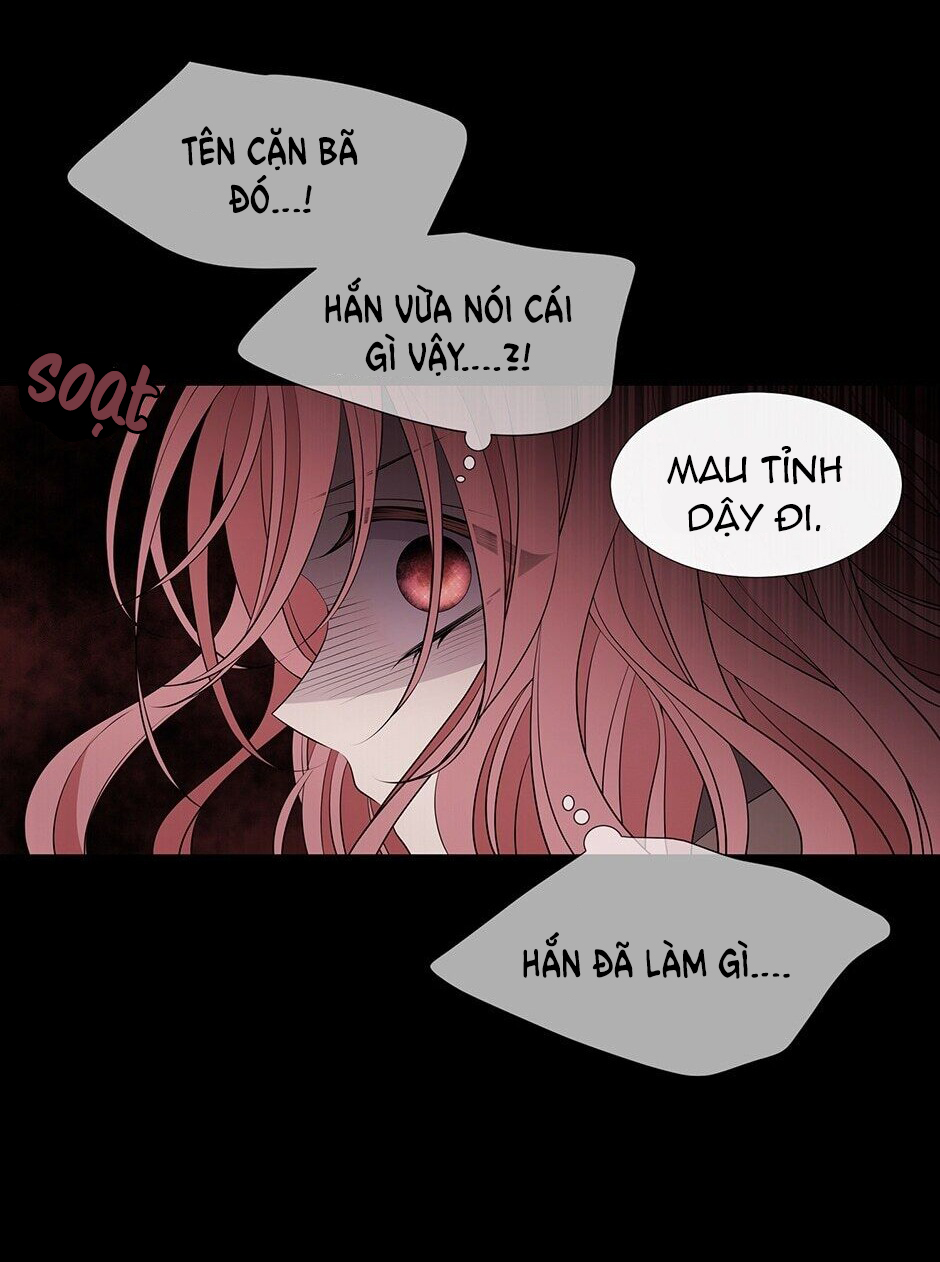 Năm Môn Đệ Của Charlotte Chap 76 - Next Chap 77