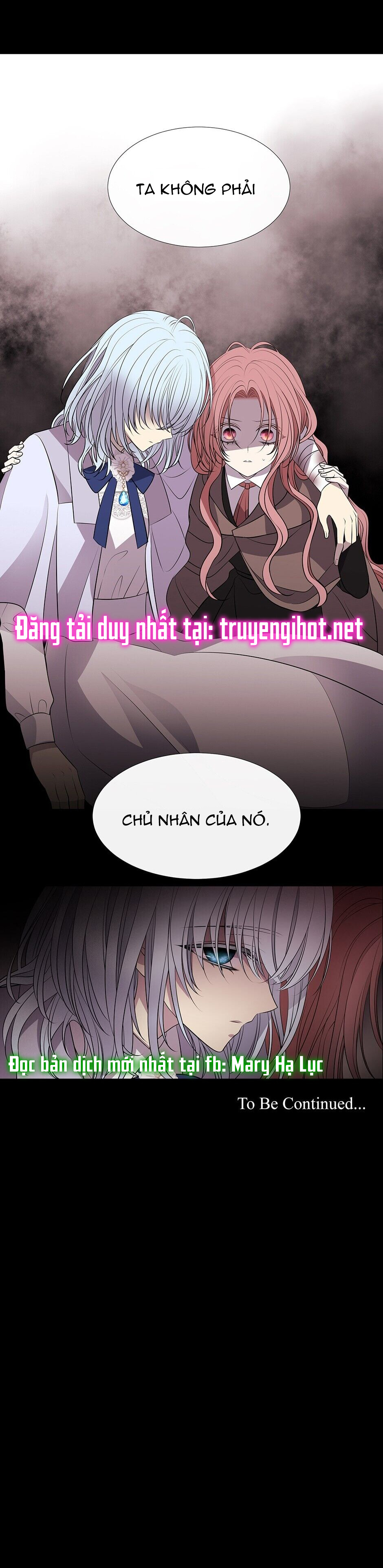 Năm Môn Đệ Của Charlotte Chap 76 - Next Chap 77