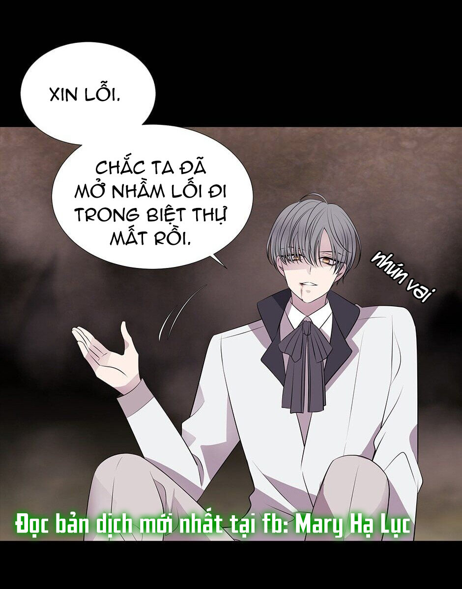 Năm Môn Đệ Của Charlotte Chap 77 - Next Chap 78