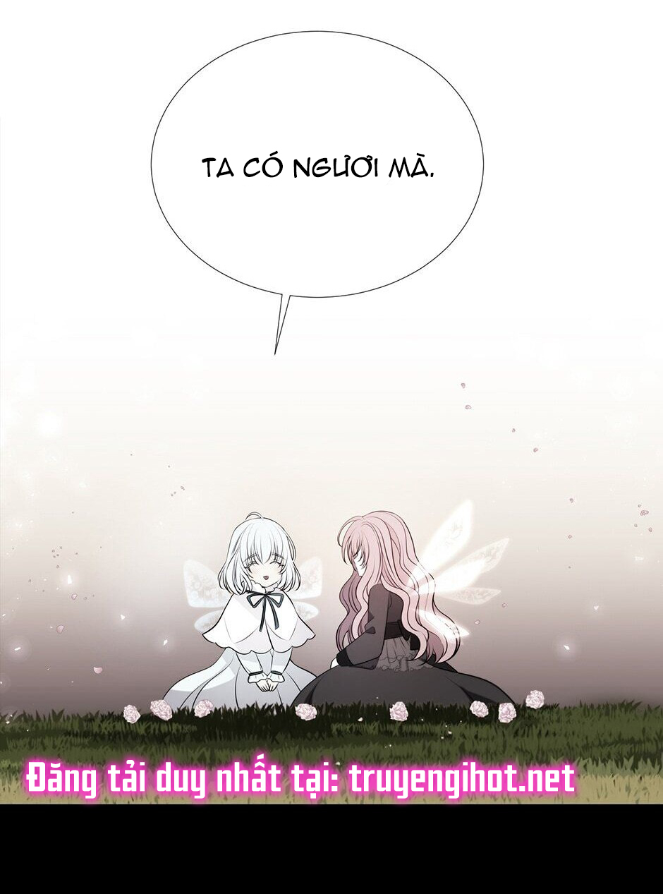 Năm Môn Đệ Của Charlotte Chap 77 - Next Chap 78