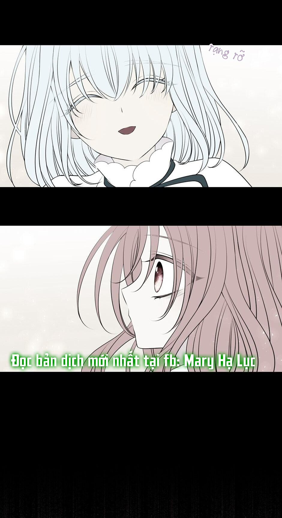 Năm Môn Đệ Của Charlotte Chap 77 - Next Chap 78