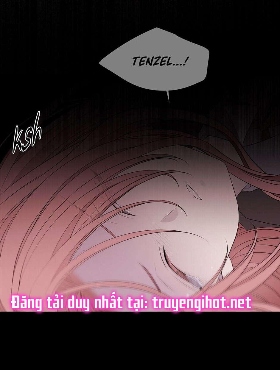 Năm Môn Đệ Của Charlotte Chap 77 - Next Chap 78