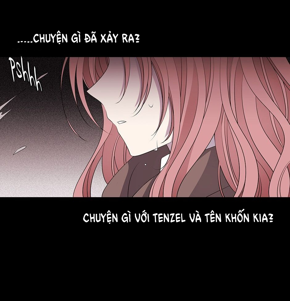 Năm Môn Đệ Của Charlotte Chap 77 - Next Chap 78