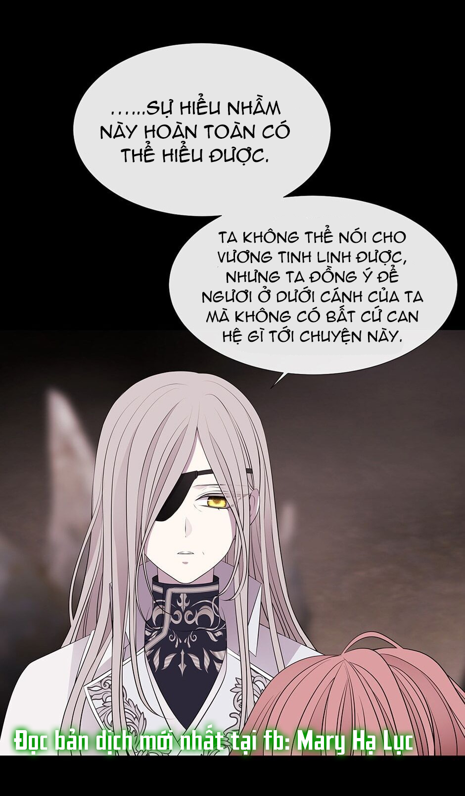 Năm Môn Đệ Của Charlotte Chap 77 - Next Chap 78