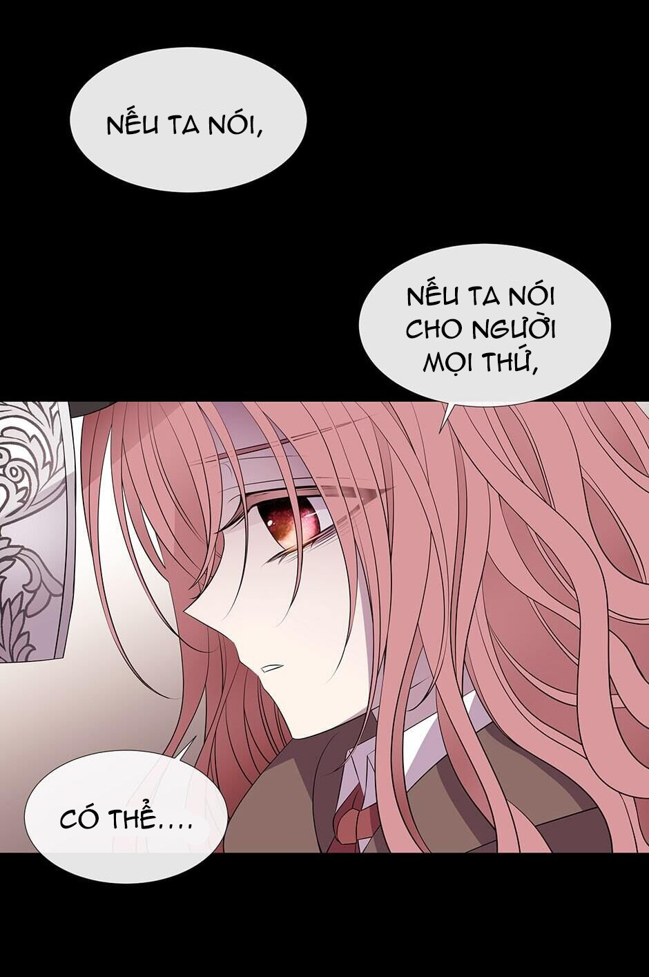 Năm Môn Đệ Của Charlotte Chap 77 - Next Chap 78