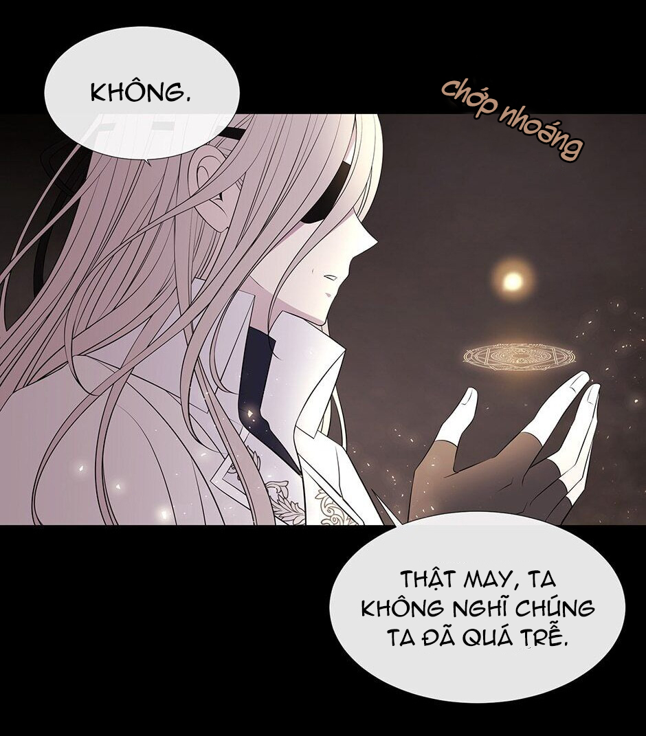 Năm Môn Đệ Của Charlotte Chap 77 - Next Chap 78