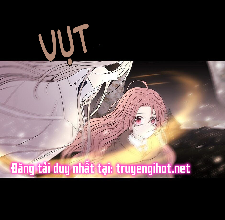 Năm Môn Đệ Của Charlotte Chap 77 - Next Chap 78