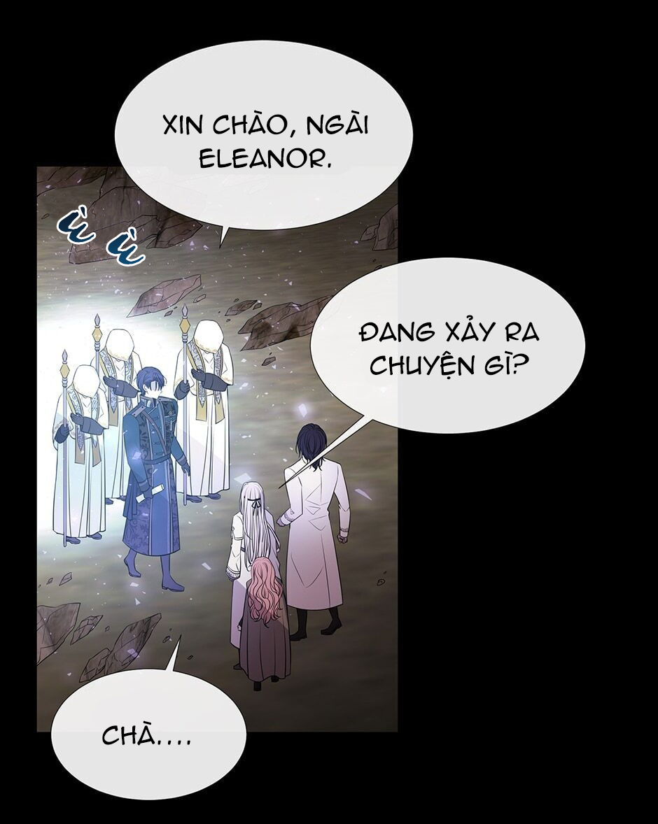 Năm Môn Đệ Của Charlotte Chap 78 - Next Chap 79