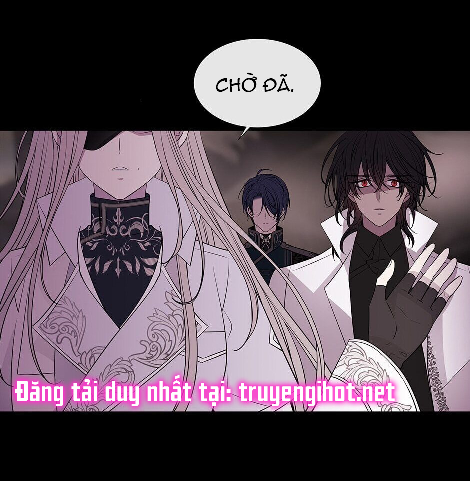 Năm Môn Đệ Của Charlotte Chap 78 - Next Chap 79