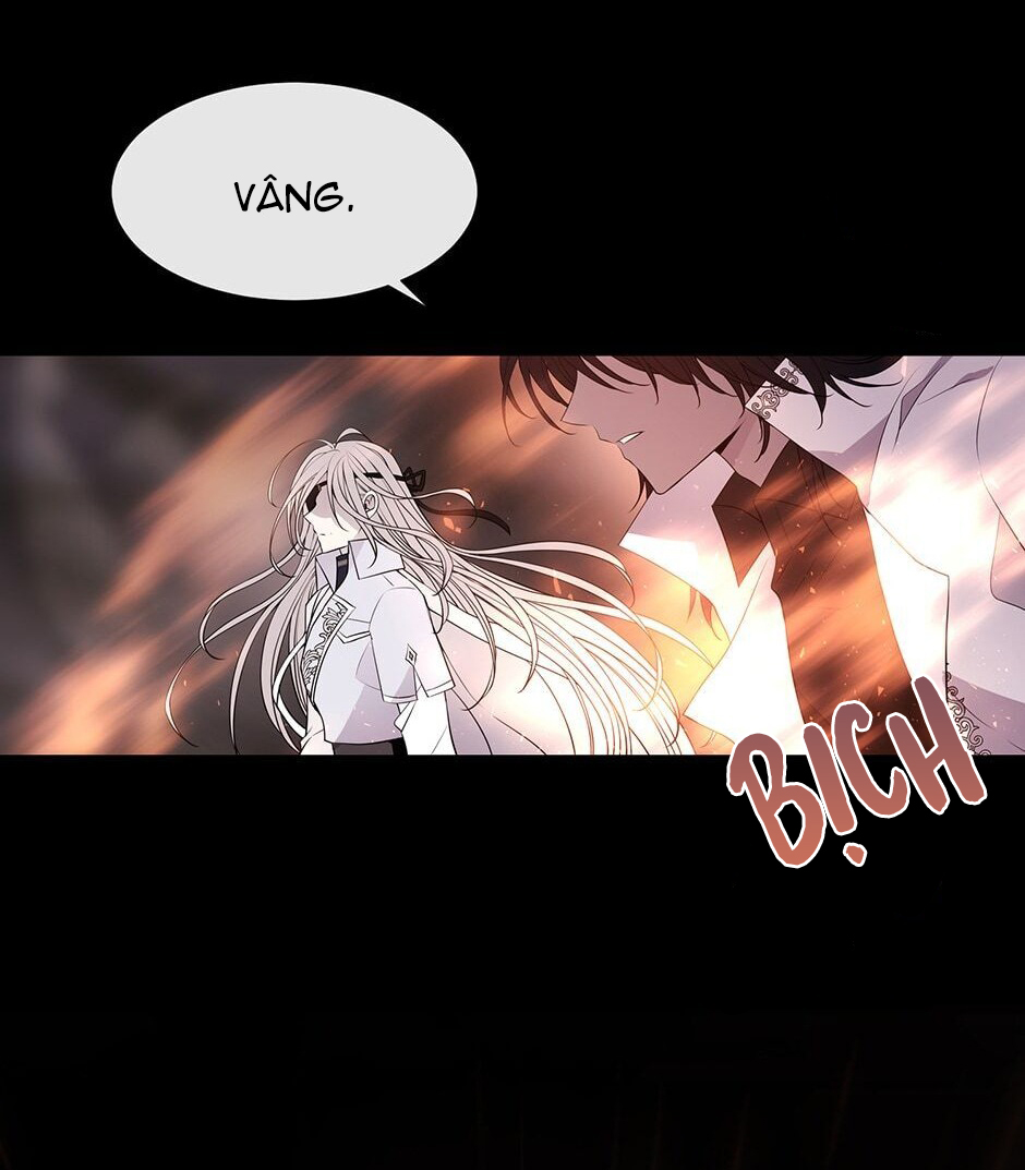 Năm Môn Đệ Của Charlotte Chap 78 - Next Chap 79