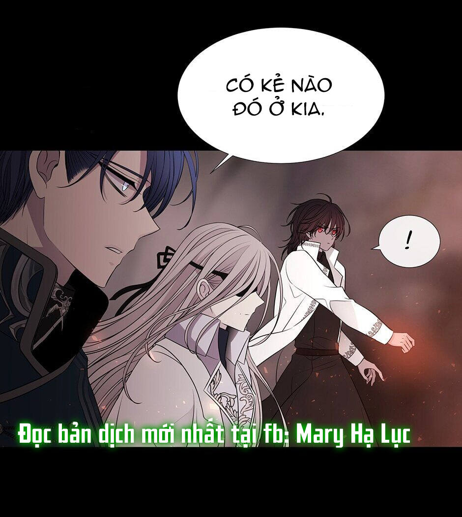 Năm Môn Đệ Của Charlotte Chap 78 - Next Chap 79