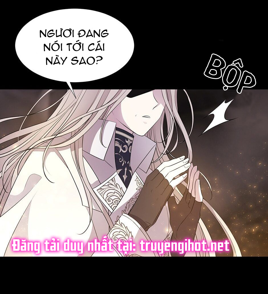 Năm Môn Đệ Của Charlotte Chap 78 - Next Chap 79