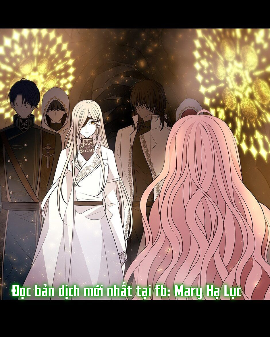 Năm Môn Đệ Của Charlotte Chap 78 - Next Chap 79