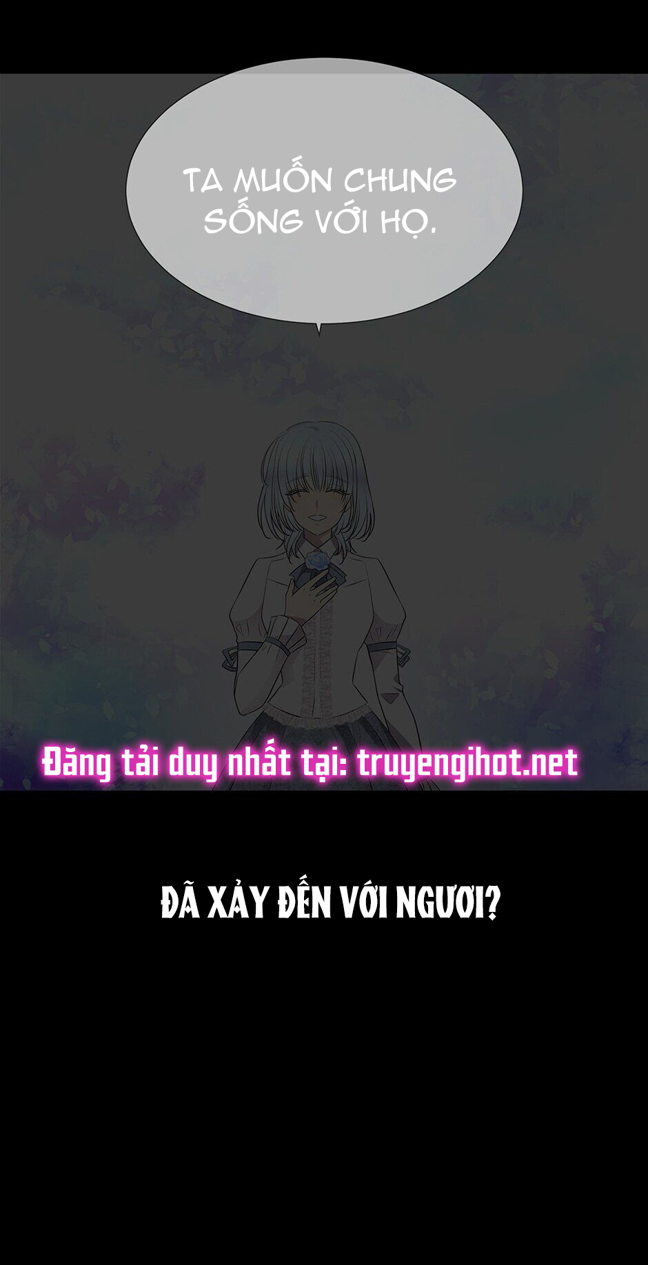 Năm Môn Đệ Của Charlotte Chap 79 - Next Chap 80