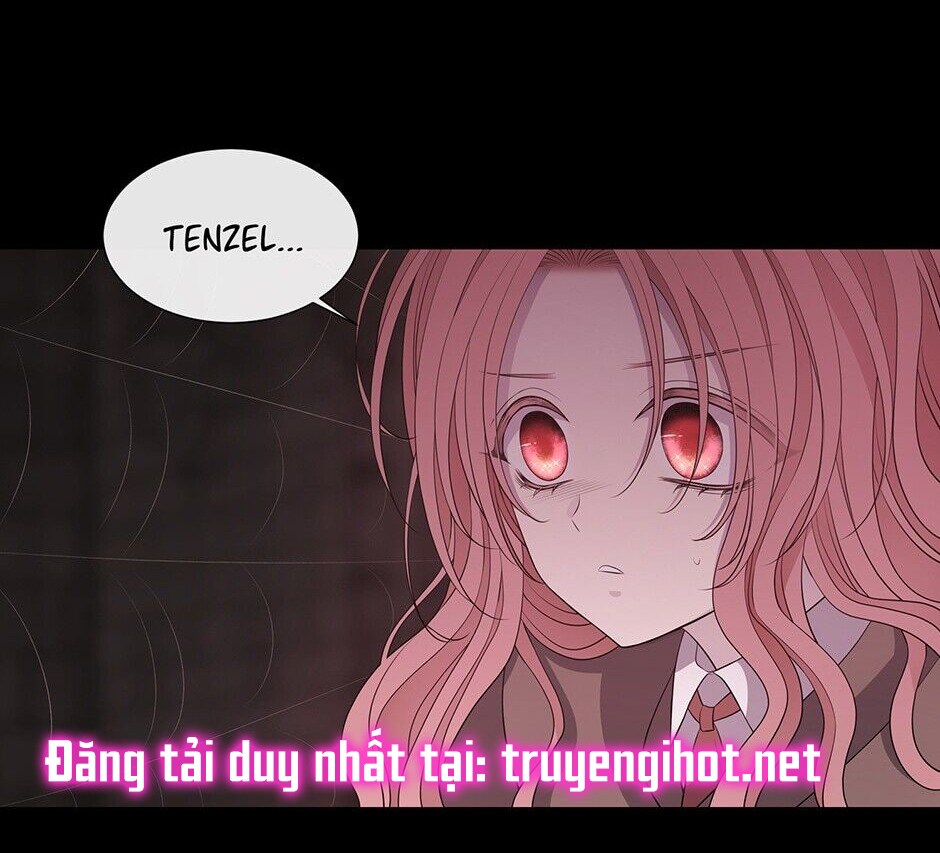 Năm Môn Đệ Của Charlotte Chap 79 - Next Chap 80