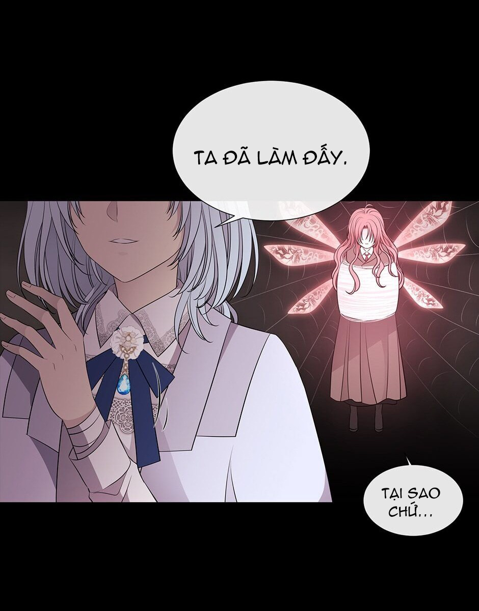 Năm Môn Đệ Của Charlotte Chap 79 - Next Chap 80