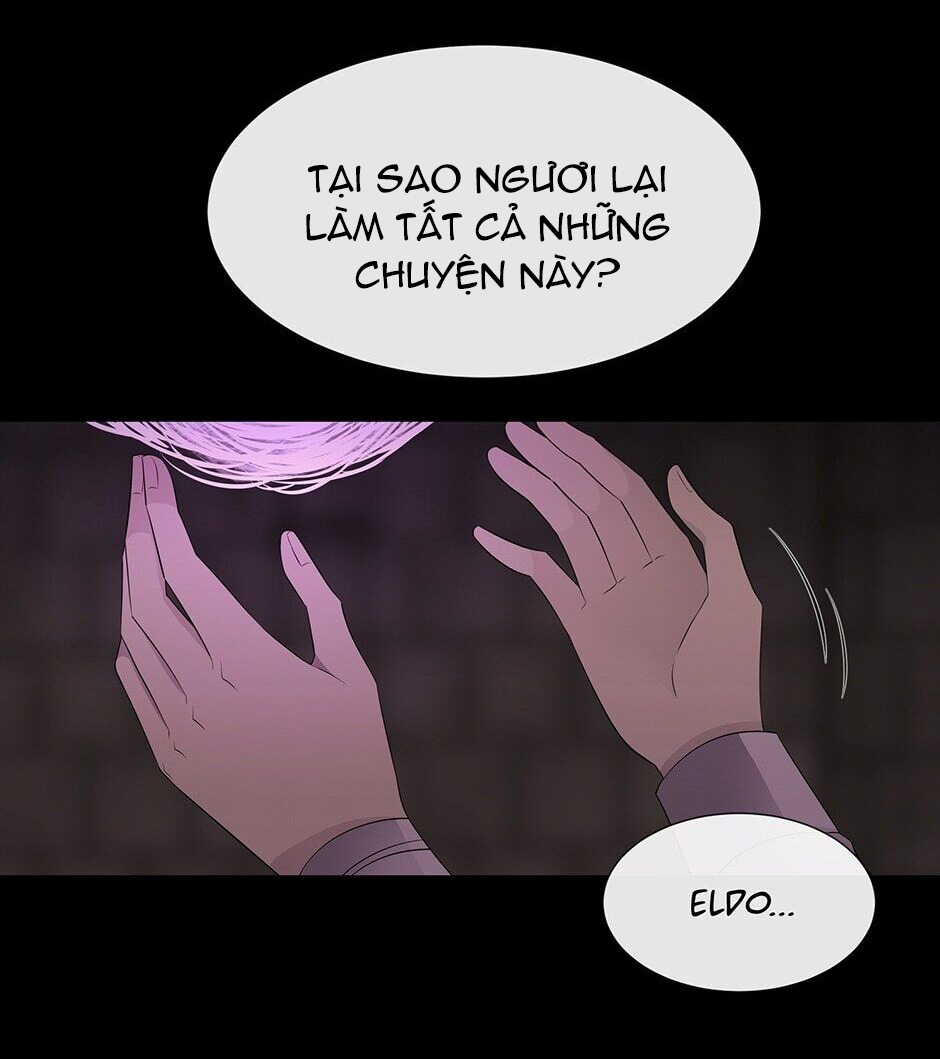 Năm Môn Đệ Của Charlotte Chap 79 - Next Chap 80