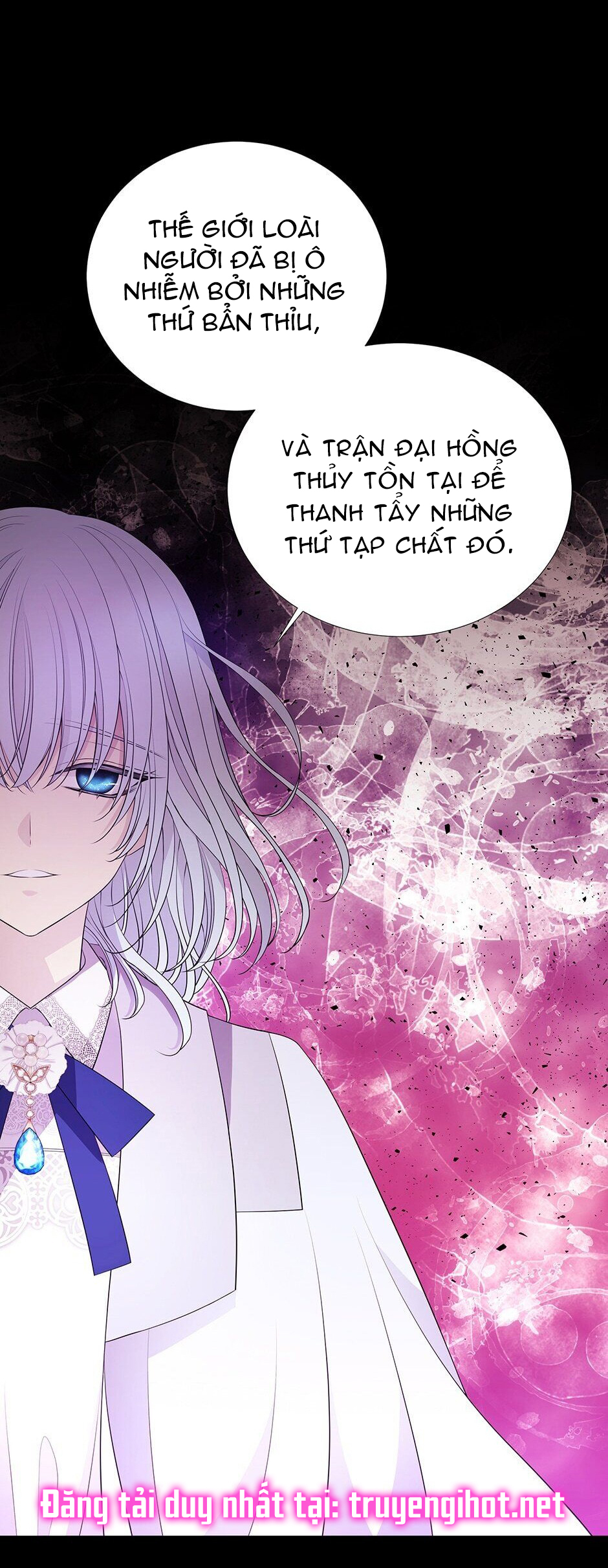 Năm Môn Đệ Của Charlotte Chap 79 - Next Chap 80