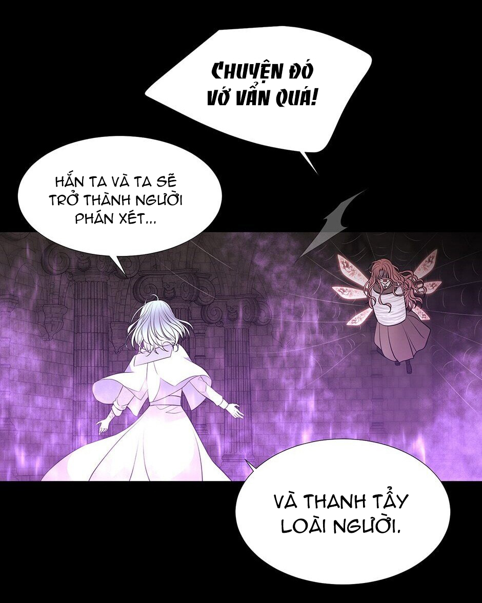 Năm Môn Đệ Của Charlotte Chap 79 - Next Chap 80