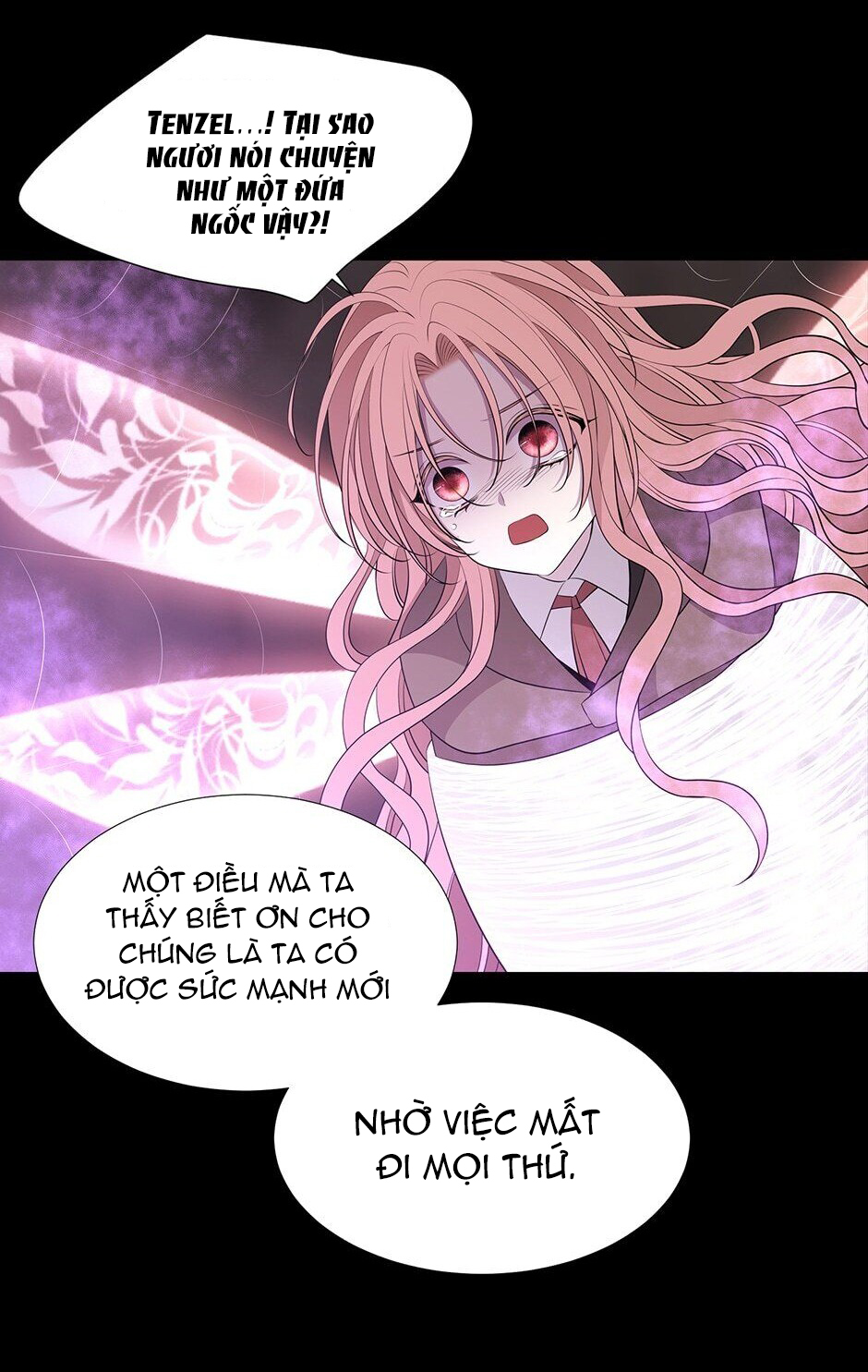 Năm Môn Đệ Của Charlotte Chap 79 - Next Chap 80