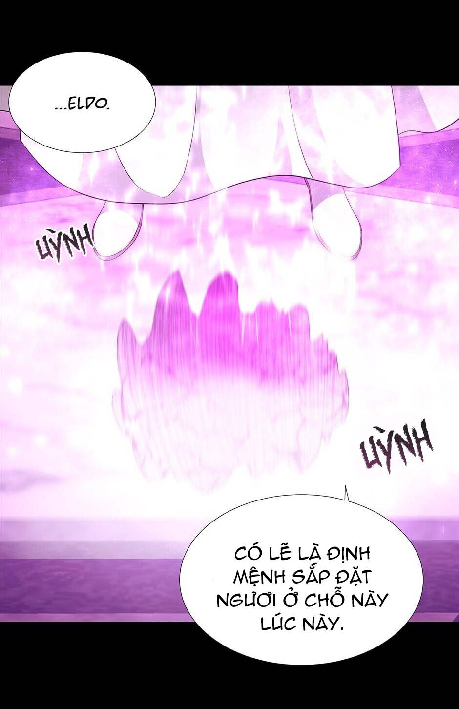 Năm Môn Đệ Của Charlotte Chap 79 - Next Chap 80